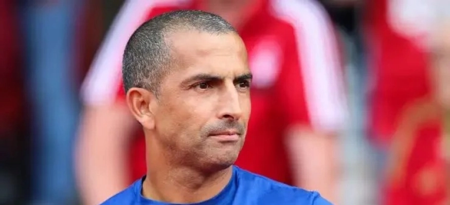 صبري اللموشي على أعتاب تدريب منتخب تونس لكرة القدم