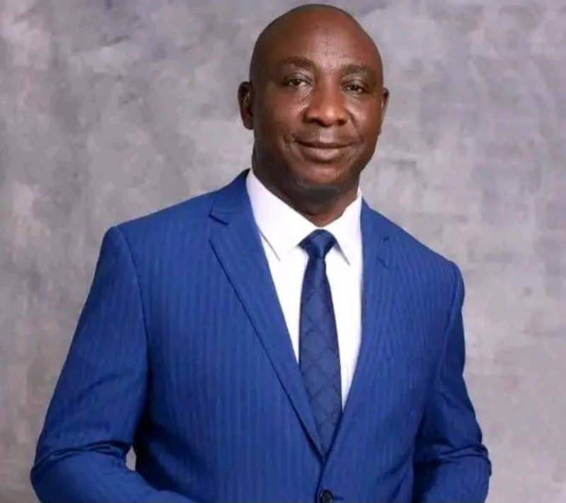 رئيس الاتحاد النيجيري يكشف مؤامرات إعلامية ضد المغرب