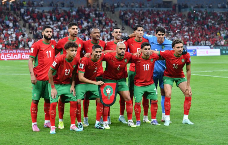 البطاقات الصفراء تُهدد 3 نجوم مغاربة وتحرمهم من النهائي المحتمل