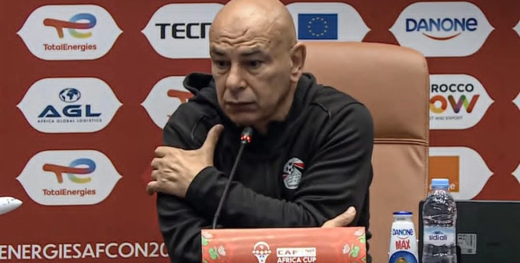 حسام حسن: الإرهاق أثر على مصر.. ونيجيريا فرصة للتعويض