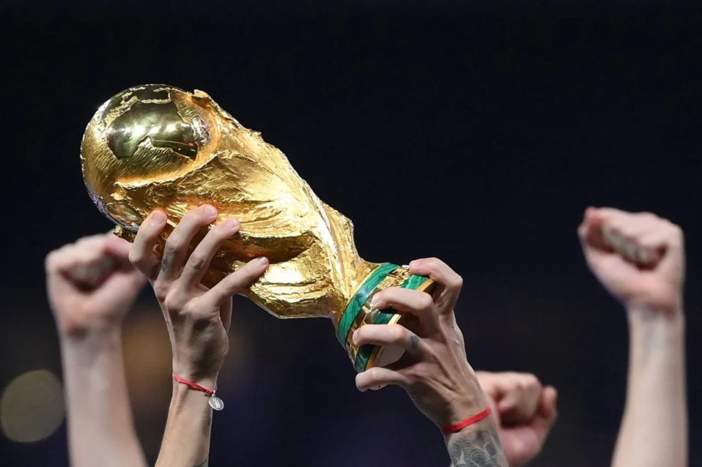 ألمانيا تتحفظ رسميًا قبل انطلاق كأس العالم 2026