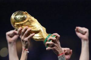 ألمانيا تتحفظ رسميًا قبل انطلاق كأس العالم 2026