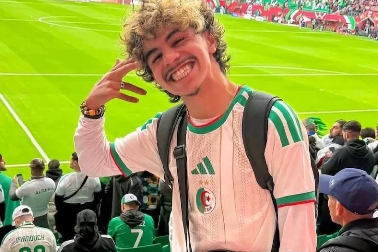السجن وغرامة مالية لمشجع جزائري "متبول" في مدرجات الرباط