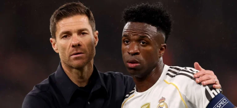 ألونسو: السوبر الإسباني ليس أزمة.. وتفاصيل إصابة فينيسيوس ومشاركة مبابي