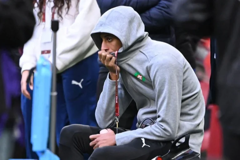 أوناحي يوضح حقيقة إصابته ويضع حدًا للشائعات