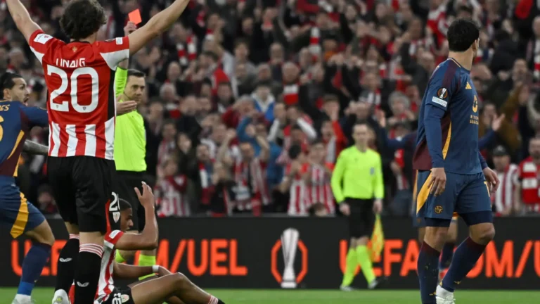 الدوري الأوروبي: تعرف على المتأهلين لدور الـ16 بعد الإثارة