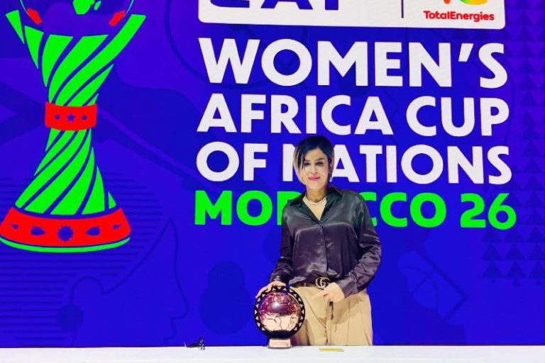 لمياء بومهدي تكشف أسرار تفوق الكرة النسوية المغربية في أفريقيا