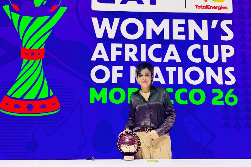 لمياء بومهدي تكشف أسرار تفوق الكرة النسوية المغربية في أفريقيا