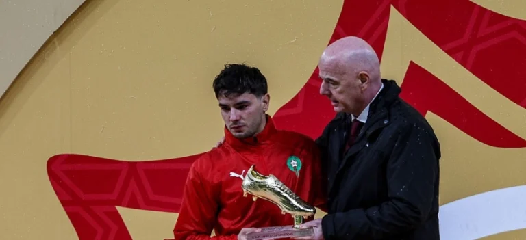 أخصائية نفسية تحدد خطوات تجاوز إبراهيم دياز لصدمة "الكان"