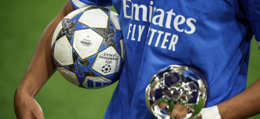 5 أندية أوروبية عملاقة مهددة بالإقصاء المبكر بدوري الأبطال