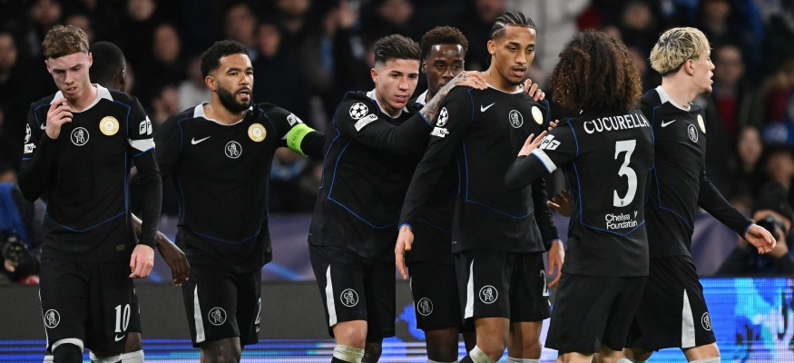 تشيلسي في ورطة: لوائح الأبطال تهدد حلم اللعب على أرضه