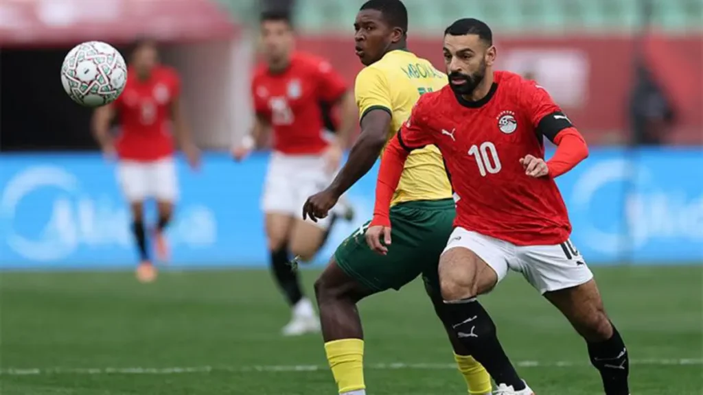 مصر تتجاوز بنين بصعوبة وتتأهل لربع نهائي أمم أفريقيا 2025