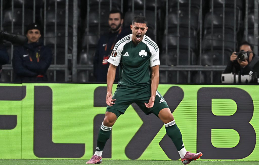 نجوم شمال أفريقيا يتألقون في الدوري الأوروبي.. أرقام قياسية