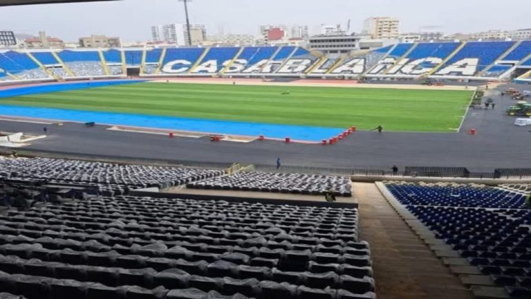 تونس تودّع الدار البيضاء في مباراة حاسمة بـ"كان" إفريقيا