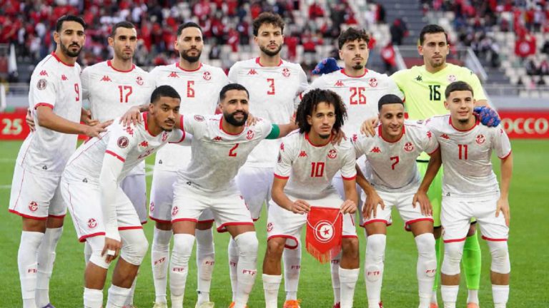 مدرب مغربي مرشح لقيادة المنتخب التونسي في تصفيات المونديال