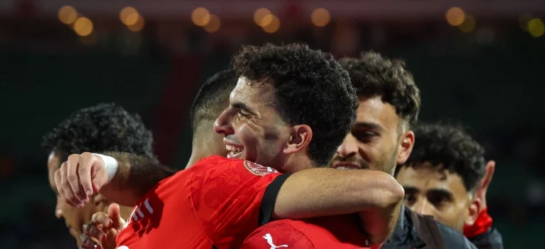 3 أسباب تمنح المصريين الأمل قبل موقعة كوت ديفوار المرتقبة