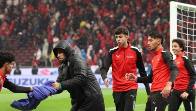 "الكاف" تغرم الجامعة المغربية 200 ألف دولار بسبب جامعي الكرات