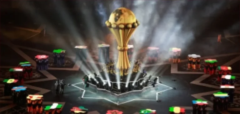 "كاف" يعلن حكام مباريات المنتخبات العربية في دور الـ16 بأفريقيا 2025