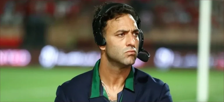 ميدو يفجر مفاجآت عن طقوس غريبة في منتخب مصر ... سحر وشعوذة وأعمال أخرى!