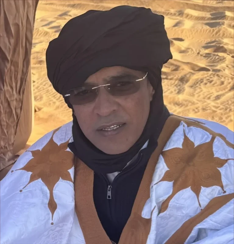 إعلامي موريتاني: نجاح المغرب في تنظيم "أفريقيا" أزعج الخصوم