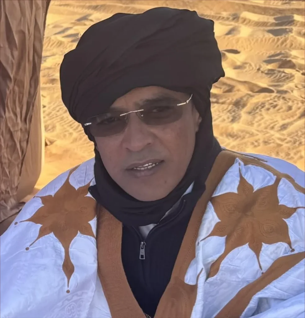 إعلامي موريتاني: نجاح المغرب في تنظيم "أفريقيا" أزعج الخصوم