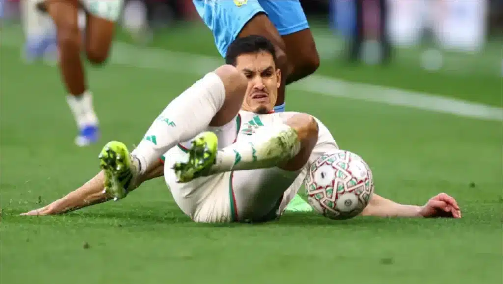 صحفي جزائري يثير الجدل: "أمّم إفريقيا فقدت بريقها بعد الإقصاء"