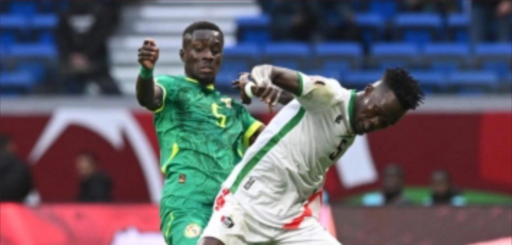 السودان يودع أمم أفريقيا: من النجوم إلى الخيبات بعد الخسارة من السنغال