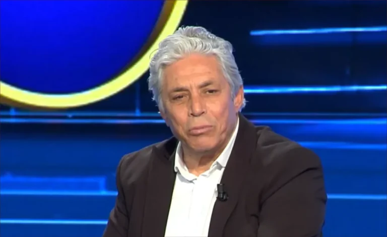 لاعب تونسي سابق ينتقد "الحقد" على المغرب ونجاحاته