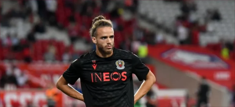 براهيمي على أعتاب الرحيل عن سانتوس البرازيلي بسبب "فشل التجربة"