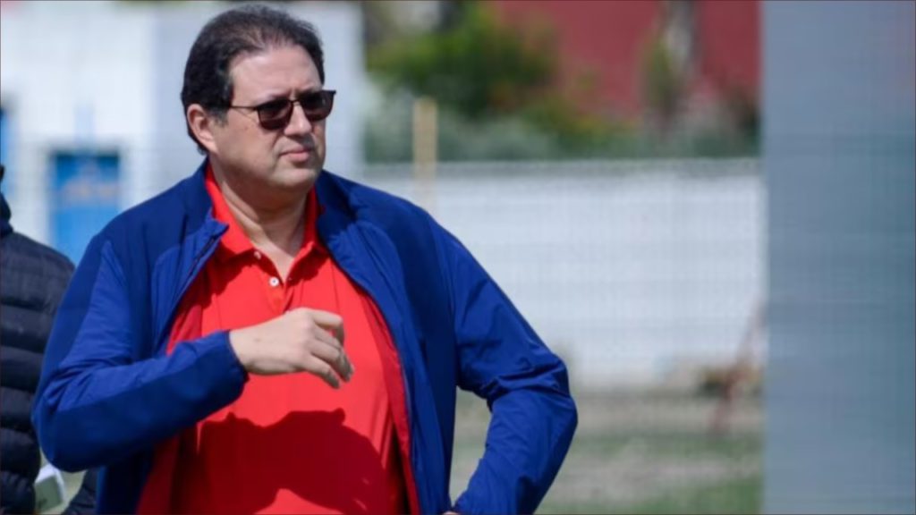 آيت منا يعلن عن صفقات الوداد المرتقبة في الميركاتو الشتوي