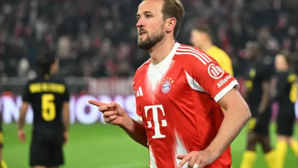 بايرن ميونيخ يتأهل لثمن نهائي الأبطال بفوز صعب على يونيون