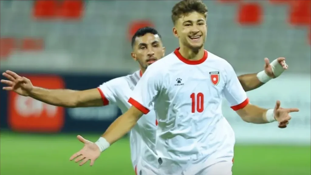 بيراميدز يخطف نجم الأردن من الأهلي في صفقة مفاجئة