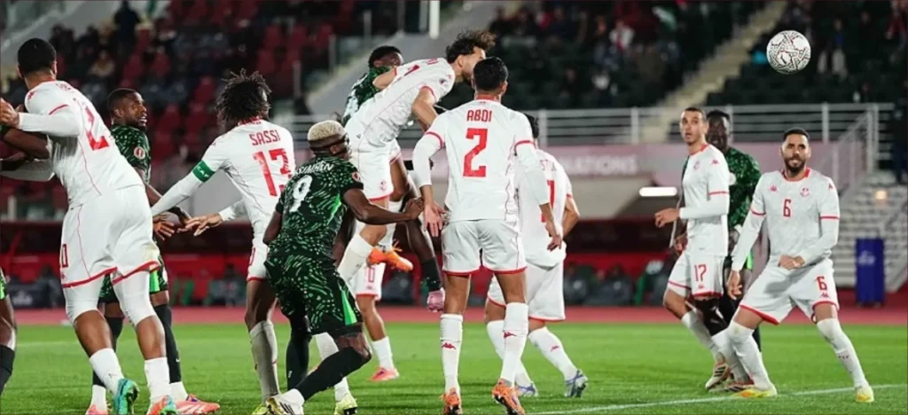 تشكيلة تونس المتوقعة أمام مالي في مواجهة حاسمة بالكان