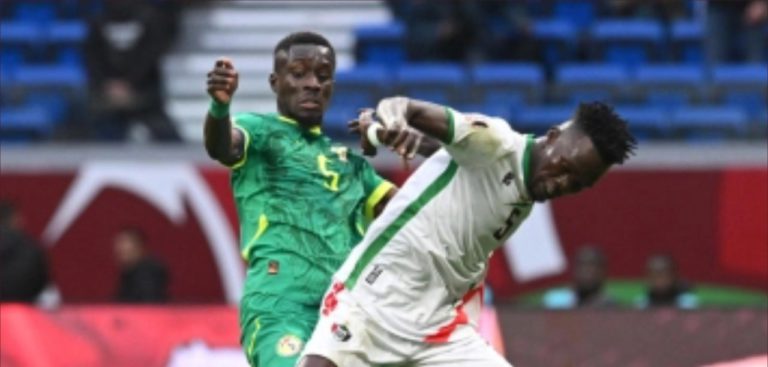 السودان يودع أمم أفريقيا: من النجوم إلى الخيبات بعد الخسارة من السنغال