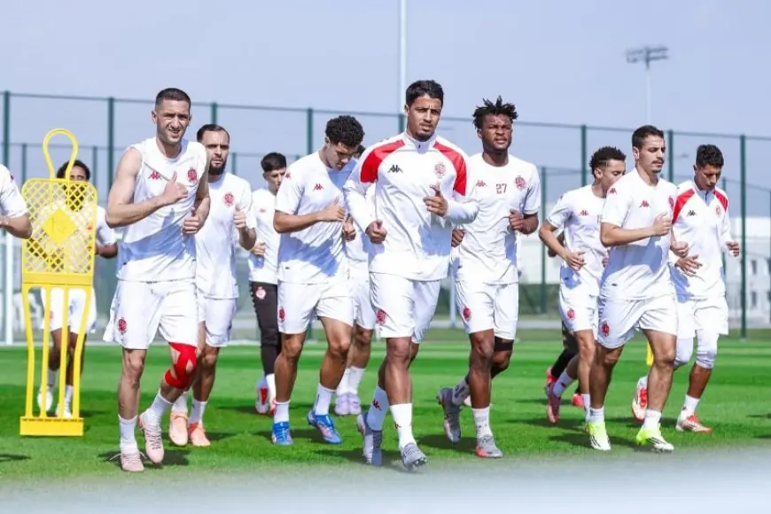 الوداد المغربي يستضيف مانيما الكونغولي في مواجهة حاسمة بالكونفدرالية