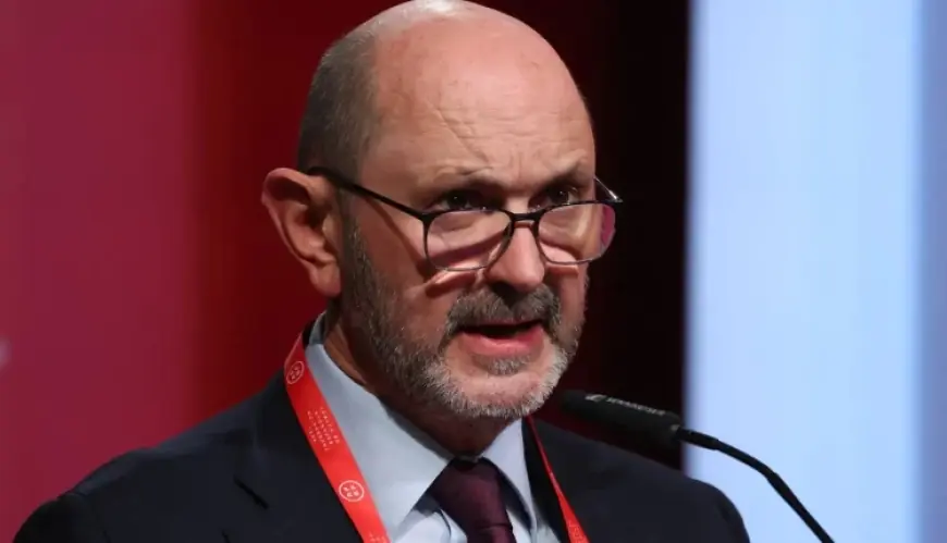 رئيس الاتحاد الإسباني يربط نهائي الكان بمونديال 2030