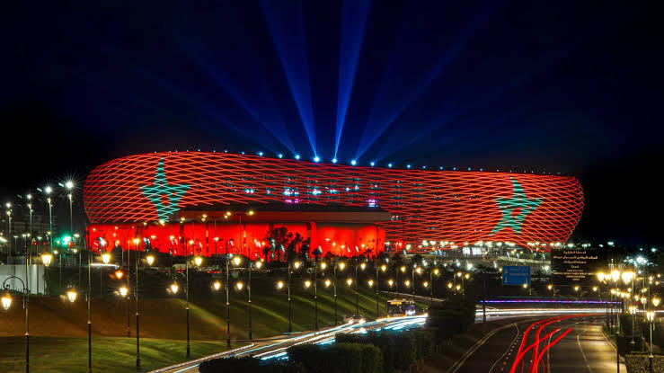 المغرب يستعد لنهائي كأس أفريقيا 2025.. الكشف عن الترتيبات