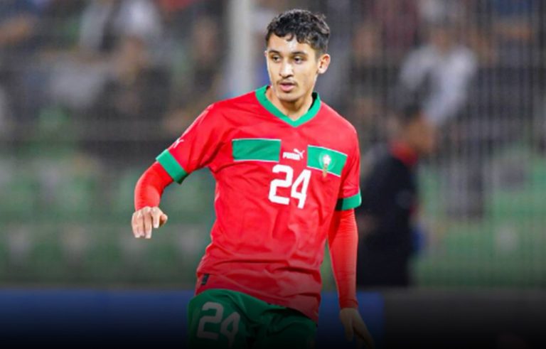 إصابة أسامة صحراوي تستدعي جراحة وتبعده عن الملاعب