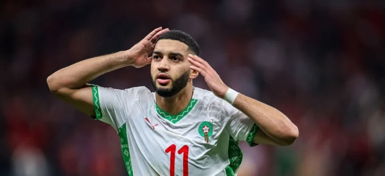 صيباري يعتذر عن "واقعة المنشفة" ويُعلّق على خسارة النهائي