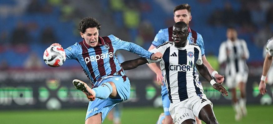 طرد قياسي في الدوري التركي يثير جدلاً واسعًا بين الجماهير