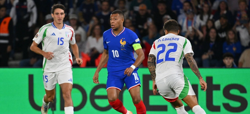 فرنسا تحسم الجدل: لا مقاطعة لكأس العالم 2026