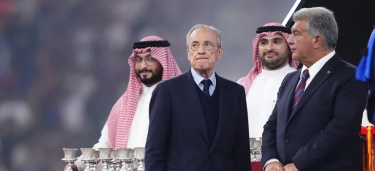 القضاء الإسباني يرفض طلب ريال مدريد بشأن قضية نيغريرا