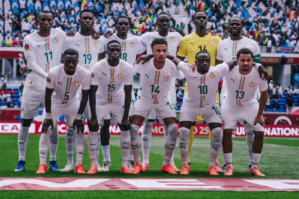 السنغال تتنفس الصعداء: إيقاف كوليبالي يقتصر على مباراة واحدة