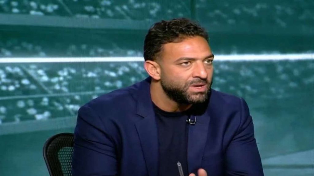 إيقاف ميدو إعلاميًا بسبب تصريحاته عن المنتخب المصري