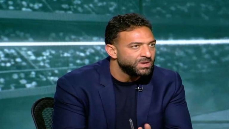 إيقاف ميدو إعلاميًا بسبب تصريحاته عن المنتخب المصري