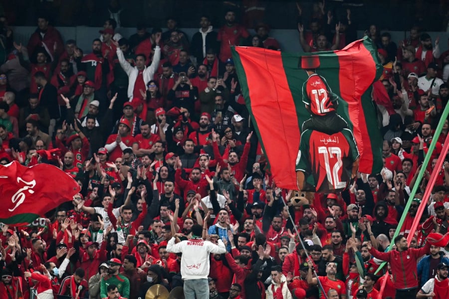 "كان 2025" بالمغرب: أرقام قياسية في المبيعات والإيرادات التجارية