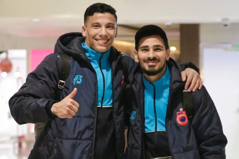 أولمبيك آسفي يغادر إلى أبيدجان لمواجهة حاسمة في الكونفدرالية