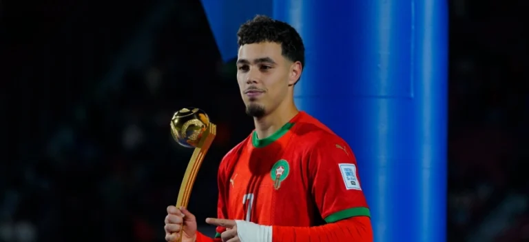 عثمان معما على أعتاب الانتقال إلى الدوري الإنجليزي الممتاز