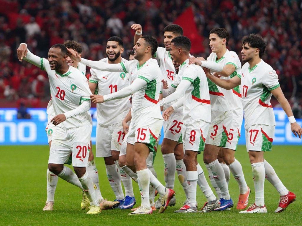 المغرب وتنزانيا في "كان 2025": الموعد والقنوات الناقلة