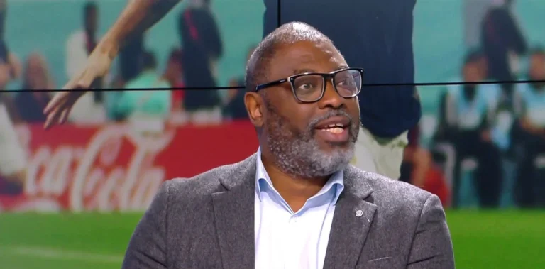 لوب يحسم الجدل: لا ركلة جزاء للكاميرون أمام المغرب